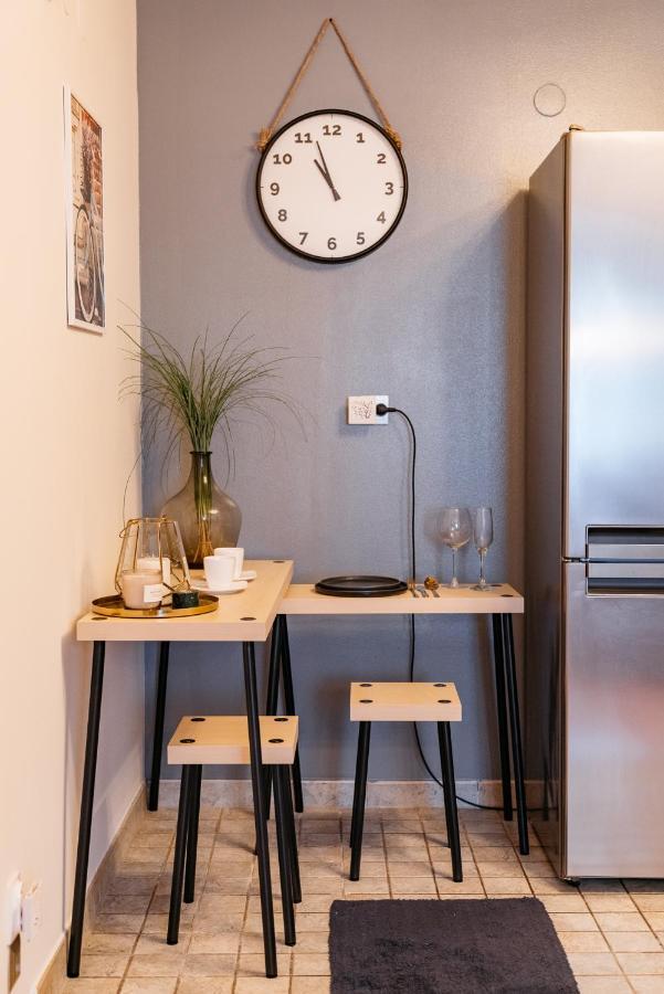 Cosy Apartment - Loftaffair Krakau Exterior foto